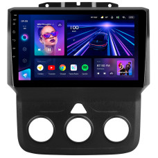 Штатна магнітола Teyes CC3 4+32 Gb Dodge Ram 4 IV DJ DS 2013-2019 (F2) 9"