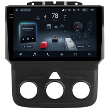 Штатна магнітола Teyes CC4 Pro 8+128 Gb Dodge Ram 4 IV DJ DS 2013-2019 (F2) 9" 2k