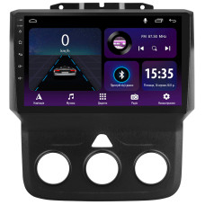 Штатная магнитола Sigma E9232 2+32 Gb Dodge Ram 4 DJ DS 2013-2019 (F2) 9″