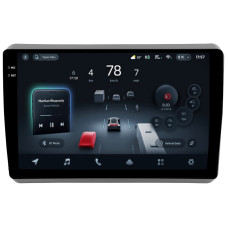 Штатна магнітола Teyes CC4 Pro 12+256 Gb Dodge Dart 2012 - 2016 9" 2k (L2)