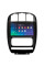 Штатна магнітола SIGMA PRO 10464 ANDROID 10 4+64 Gb 4G DSP Dodge Caravan 4 For Chrysler Voyager RG RS For Town and Country RS 2000-2007 (A) 10