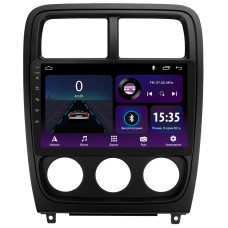 Штатная магнитола Sigma E9232 2+32 Gb Dodge Caliber PM 2009-2013 9″