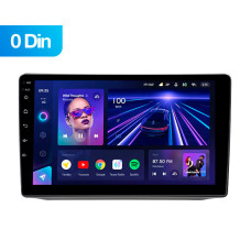 Штатная магнитола Teyes CC3 4+64 Gb Dodge Ram 5 V DT (0 Din) 2018-2021 9″