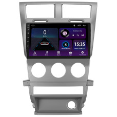 Штатная магнитола SIGMA E9232 ANDROID 10 2+32 Gb Dodge Avenger JS 2007-2010 For Dodge Nitro 2006-2011 9" (L3)