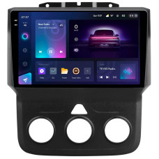 Штатна магнітола Teyes CC3 4+32 Gb Dodge Ram 4 IV DJ DS 2013-2019 (F2) 9" 2k