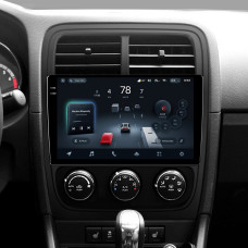 Штатна магнітола Teyes CC4 Pro 8+128 Gb Dodge Caliber PM 2009 - 2013 9" 2k (L2)