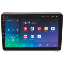 Штатна магнітола SIGMA PRO 9464 ANDROID 10 4+64 Gb 4G DSP Dodge Dart 2012 - 2016 9"