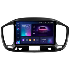 Штатна магнітола Teyes CC3 4+64 Gb Fiat Uno 2014-2020 9" 2k (L1)