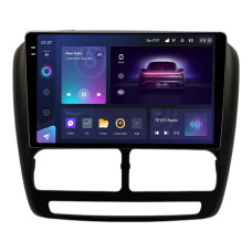 Штатна магнітола Teyes CC3 4+32 Gb Fiat DOBLO 2010-2015 OPEL COMBO 2011-2018 9" 2k