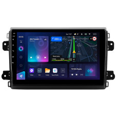 Штатна магнітола Teyes CC3L 4+32 Gb Fiat Ducato Van L3H2 2021-2023 9" (L1)