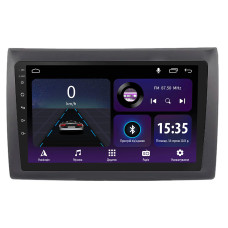 Штатна магнітола SIGMA E9232 ANDROID 10 2+32 Gb Fiat Stilo 2001-2010 9"