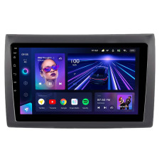 Штатная магнитола Teyes CC3 4+32 Gb Fiat Stilo 2001-2010 9"