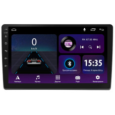 Штатна магнітола SIGMA E9232 ANDROID 10 2+32 Gb Fiat Ducato 3 For Peugeot Boxer 2 For Citroen Jumper 2 2006-2022 (B) 9"