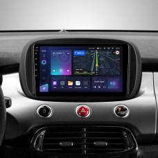 Штатна магнітола Teyes CC3L 4+64 Gb Fiat 500X 2014-2020 9" (L1)