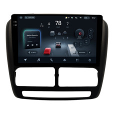 Штатна магнітола Teyes CC4 Pro 8+128 Gb Fiat DOBLO 2010-2015 OPEL COMBO 2011-2018 9" 2k
