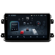 Штатна магнітола Teyes CC4 Pro 8+128 Gb Fiat Ducato Van L3H2 2021-2023 9" 2k (L1)