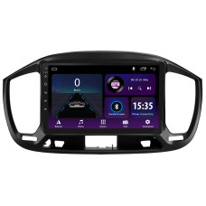 Штатна магнітола SIGMA E9232 ANDROID 10 2+32 Gb Fiat Uno 2014-2020 9" (L1)