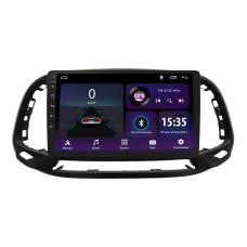 Штатна магнітола SIGMA E9232 ANDROID 10 2+32 Gb Fiat Doblo 2015-2023 9"