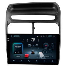 Штатна магнітола Teyes CC4 Pro 8+128 Gb Fiat Linea 2006-2012 9" 2k (L1)