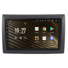 Штатна магнітола SIGMA S9432 ANDROID 10 4+32 Gb 4G DSP Fiat Stilo 2001-2010 9"