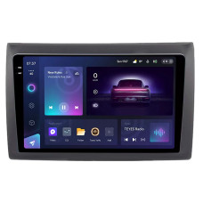 Штатна магнітола Teyes CC3 6+128 Gb Fiat Stilo 2001-2010 9" 2k