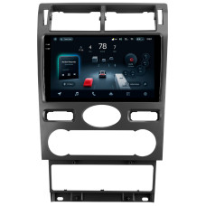 Штатна магнітола Teyes CC4 Pro 8+128 Gb Ford Mondeo 3 2000-2007 (F2) 9" 2k