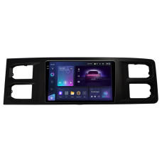 Штатна магнітола Teyes CC3 4+64 Gb Ford TRANSIT 2021-2023 LHD BLACK 10" 2k