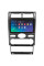 Штатна магнітола SIGMA PRO 9432 ANDROID 10 4+32 Gb 4G DSP Ford Mondeo 3 2000-2007 (F2) 9