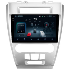 Штатна магнітола Teyes CC4 Pro 12+256 Gb Ford Mondeo (F3) (US EDITION) 2009-2012 10" 2k