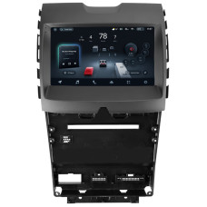Штатна магнітола Teyes CC4 Pro 8+128 Gb Ford Edge 2 2015-2018 (F2) 9" 2k (L3)