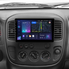 Штатна магнітола Teyes CC3L 4+64 Gb Ford Escape 1 2000-2007 9"