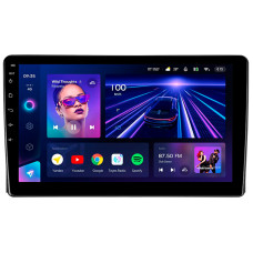 Штатная магнитола Teyes CC3 4+32 Gb Ford Fusion 1 2005-2012 9″
