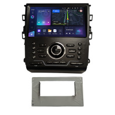 Штатна магнітола Teyes CC3L 4+64 Gb Ford FUSION MONDEO 2013-2017 A-MOD 9" (L2)