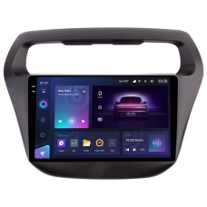Штатна магнітола Teyes CC3 4+64 Gb Ford ESCORT 2014-2018 (B Mod) 9" 2k
