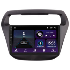 Штатна магнітола SIGMA E9232 ANDROID 10 2+32 Gb Ford ESCORT 2014-2018 (B Mod) 9"
