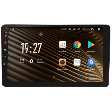 Штатна магнітола SIGMA S9432 ANDROID 10 4+32 Gb 4G DSP Ford Fusion 1 2005-2012 9"