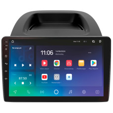 Штатная магнитола Sigma X10432 4+32 Gb Ford EcoSport 2017-2023 10″
