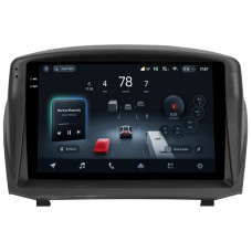 Штатна магнітола Teyes CC4 Pro 12+256 Gb Ford Fiesta Mk 6 (F2) 2008-2019 (A) 9" 2k