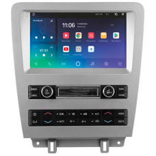 Штатна магнітола SIGMA PRO 9432 ANDROID 10 4+32 Gb 4G DSP Ford Mustang 5 S-197 (F2) 2009-2014 9" (L3)