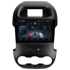 Штатна магнітола Teyes CC4 Pro 12+256 Gb Ford Ranger (F2) 2011-2016 9" 2k
