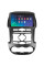 Штатна магнітола SIGMA PRO 9432 ANDROID 10 4+32 Gb 4G DSP Ford Ranger 3 (F1) 2011-2015 9