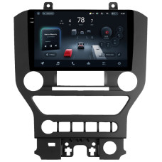 Штатна магнітола Teyes CC4 Pro 8+128 Gb Ford Mustang VI S550 (F2) 2014-2023 9" 2k (L2)