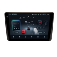 Штатна магнітола Teyes CC4 Pro 8+128 Gb Ford FOCUS ESCAPE (NORTH AMERICA) 2019+ UV Black 10" 2k