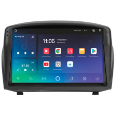 Штатна магнітола SIGMA PRO 9432 ANDROID 10 4+32 Gb 4G DSP Ford Fiesta Mk 6 (F2) 2008-2019 (A) 9"