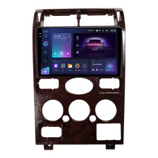 Штатна магнітола Teyes CC3 6+128 Gb Ford MONDEO SEDAN 2000-2003 WOODEN 9" 2k