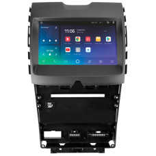 Штатна магнітола SIGMA PRO 9432 ANDROID 10 4+32 Gb 4G DSP Ford Edge 2 2015-2018 (F2) 9" (L1)