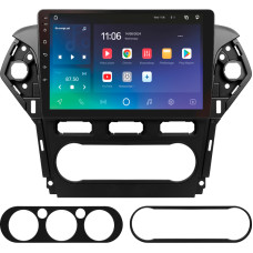 Штатная магнитола Sigma X10432 4+32 Gb Ford Mondeo 4 2011-2014 10″