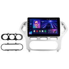 Штатная магнитола Teyes CC3 4+32 Gb Ford Mondeo 4 2006-2010 10″