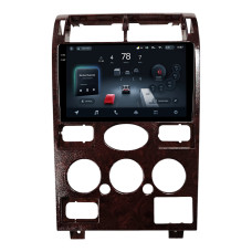 Штатна магнітола Teyes CC4 Pro 8+128 Gb Ford MONDEO SEDAN 2000-2003 WOODEN 9" 2k