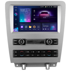 Штатна магнітола Teyes CC3 6+128 Gb Ford Mustang 5 S-197 (F2) 2009-2014 9" 2k (L3)